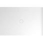 Polysan Receveurs de douche - Receveur de douche Mirai 1200x800 mm, droite, marbre coulé, blanc 73178 Polysan Receveurs de douche - Receveur de douche Mirai 1200x800 mm, droite, marbre coulé, blanc 73178