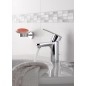 Grohe Essentials - Porte-savon avec support, chrome 40444001 Grohe Essentials - Porte-savon avec support, chrome 40444001