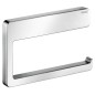 Keuco Collection Moll - Porte-papier toilette, chrome 12762010000