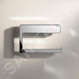 Keuco Collection Moll - Porte-papier toilette, chrome 12762010000