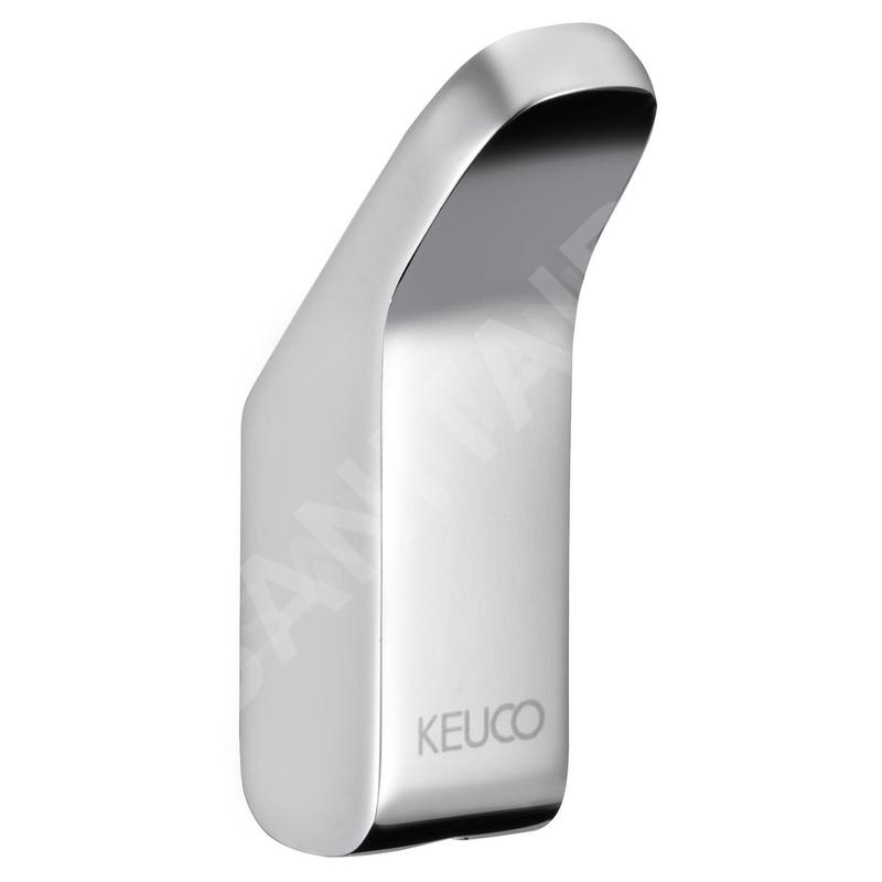 Keuco Collection Moll - Crochet, chrome 12715010000