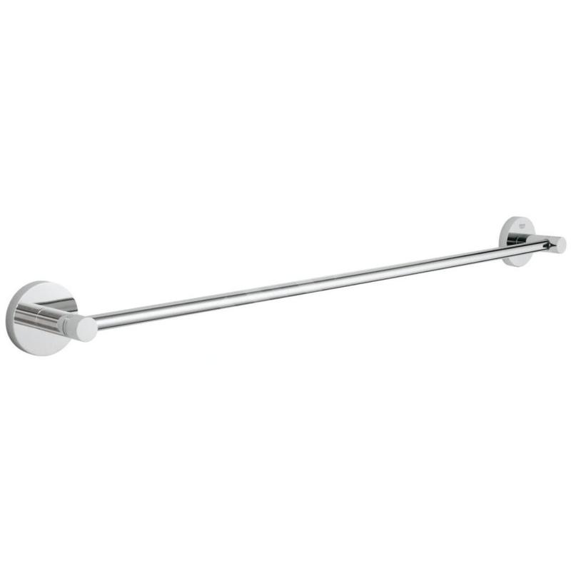 Grohe Essentials - Porte-serviettes, chrome 40366001