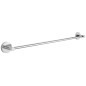 Grohe Essentials - Porte-serviettes, chrome 40366001
