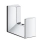 Grohe Selection Cube - Patère pour peignoir, chrome 40782000