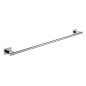 Grohe Essentials Cube - Porte-serviette, chrome 40509001 Grohe Essentials Cube - Porte-serviette, chrome 40509001