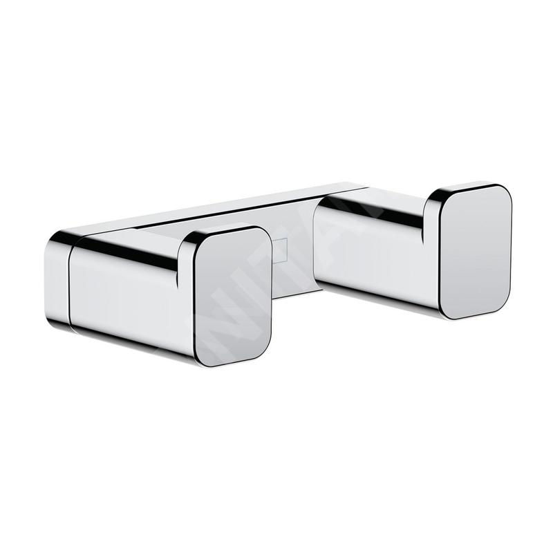 Hansgrohe AddStoris - Crochet double, chrome 41755000