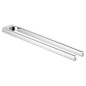Keuco Collection Moll - Porte-serviettes double, longueur 450 mm, chrome 12718010000