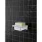 Grohe Selection Cube - Porte-verre/ porte-savon, chrome 40865000