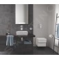 Grohe Selection Cube - Porte-verre/ porte-savon, chrome 40865000