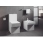 Grohe Essentials Cube - Porte-serviette, chrome 40510001 Grohe Essentials Cube - Porte-serviette, chrome 40510001