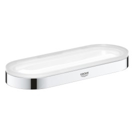 Grohe Selection - Porte-serviettes, chrome 41035000
