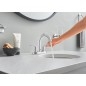 Grohe Essentials Cube - Gobelet avec support, chrome 40755001