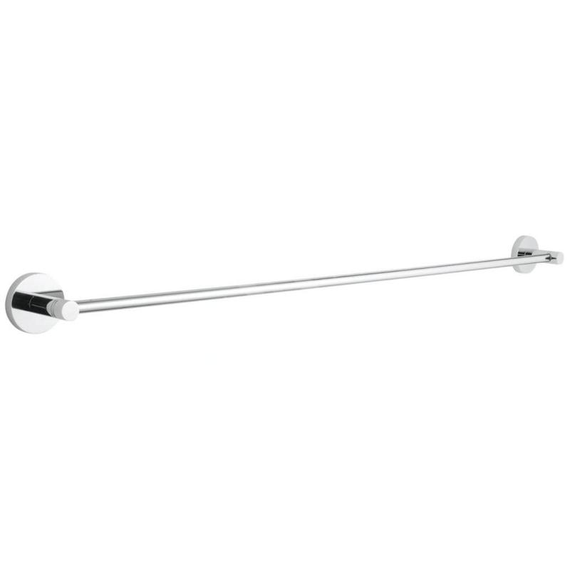 Grohe Essentials - Porte-serviettes, chrome 40386001