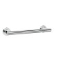 Hansgrohe Logis Universal - Poignée, longueur 345 mm, chrome 41713000