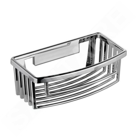 Keuco Accessoires de salle de bains - Tablette en fil de fer, chrome 24942010100