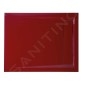 Polysan Receveurs de douche - Receveur de douche Varesa, 1100x900 mm, capot de bonde, blanc 72938 Polysan Receveurs de douche - Receveur de douche Varesa, 1100x900 mm, capot de bonde, blanc 72938