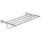 Grohe Essentials - Tablettes à serviette, chrome 40800001