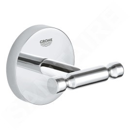 Grohe QuickFix Start Cosmopolitan - Crochet double, chrome 41168000