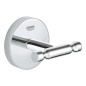 Grohe QuickFix Start Cosmopolitan - Crochet double, chrome 41168000 Grohe QuickFix Start Cosmopolitan - Crochet double, chrome 41168000