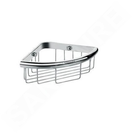 Hansgrohe Logis Universal - porte-savon, chrome 41710000
