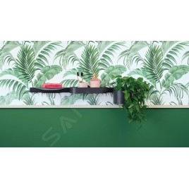 Hansgrohe WallStoris - Accessoires de salle de bain, noir mat 27967670