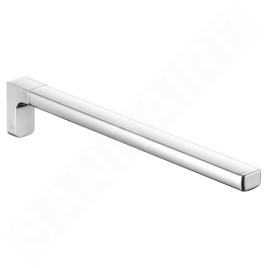 Keuco Collection Moll - Porte-serviettes, longueur 340 mm, chrome 12722010000