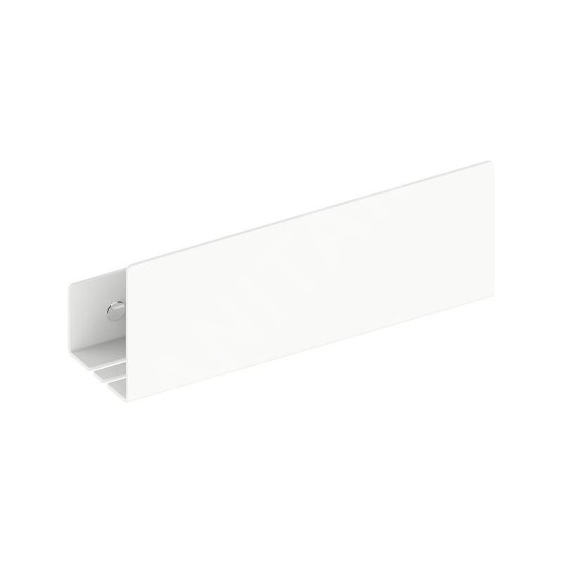 Keuco Accessoires de salle de bains - Étagère, longueur 320 mm, blanc 24952510000
