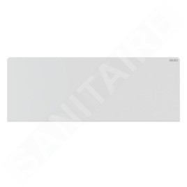 Keuco Accessoires de salle de bains - Étagère, longueur 320 mm, blanc 24952510000