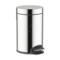 Hansgrohe AddStoris - Poubelle 3 l, Soft Close, chrome 41775000