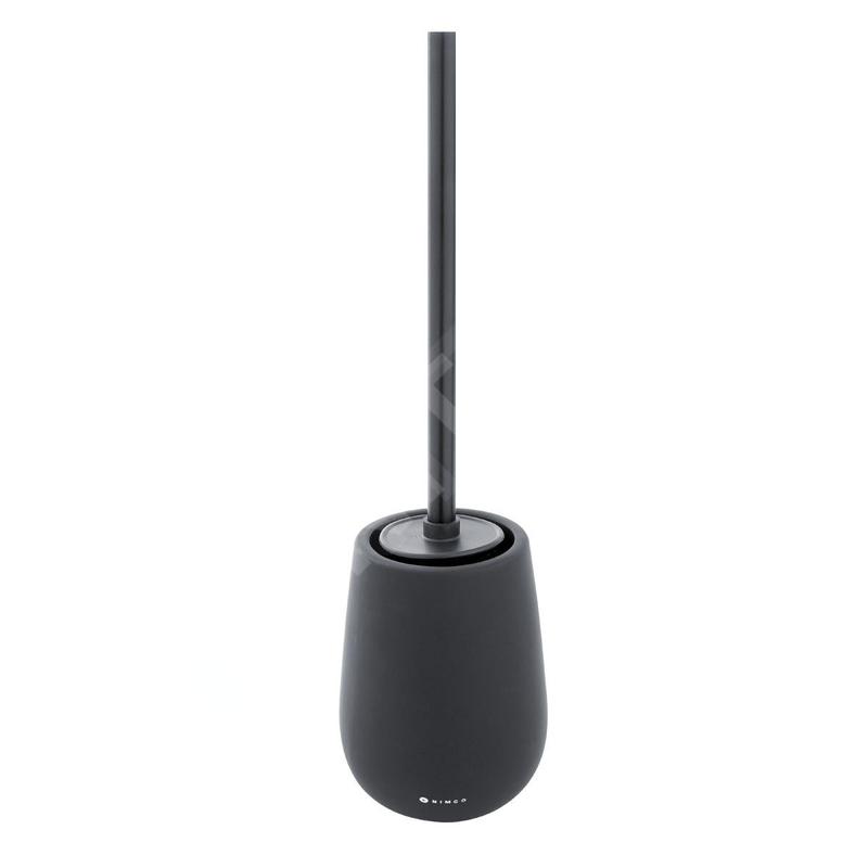 Nimco Tabo - Brosse WC à poser, noir TA 3194-90