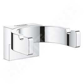 Grohe Selection - Crouchet double, chrome 41049000