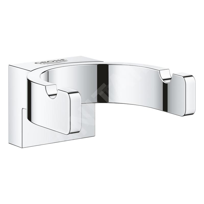 Grohe Selection - Crouchet double, chrome 41049000