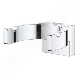 Grohe Selection - Crouchet double, chrome 41049000