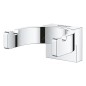 Grohe Selection - Crouchet double, chrome 41049000
