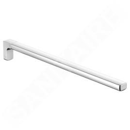 Keuco Collection Moll - Porte-serviettes, longueur 450 mm, chrome 12720010000