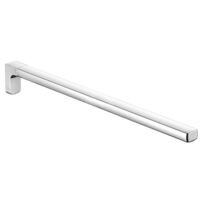 Keuco Collection Moll - Porte-serviettes, longueur 450 mm, chrome 12720010000