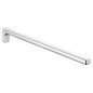 Keuco Collection Moll - Porte-serviettes, longueur 450 mm, chrome 12720010000