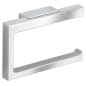 Keuco Edition 11 - Porte-papier toilette, chrome 11162010000