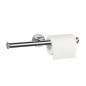 Hansgrohe Logis Universal - Porte papier Toilette, chrome 41717000