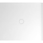 Polysan Receveurs de douche - Receveur de douche Mirai 900x800 mm, droite, marbre coulé, blanc 73168 Polysan Receveurs de douche - Receveur de douche Mirai 900x800 mm, droite, marbre coulé, blanc 73168