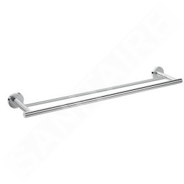 Hansgrohe Logis Universal - Porte-serviettes, longueur 600 mm, chrome 41712000