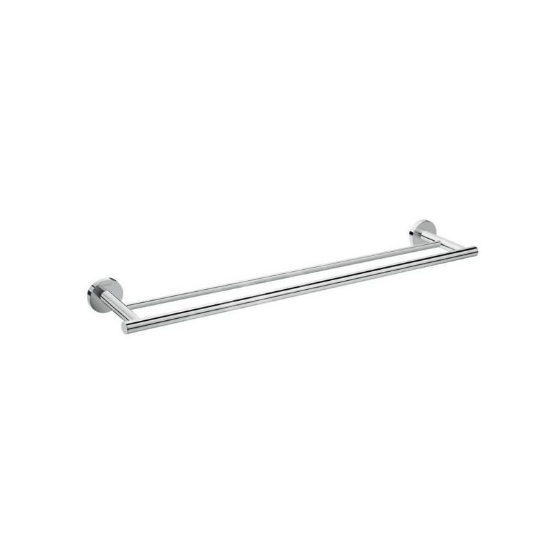 Hansgrohe Logis Universal - Porte-serviettes, longueur 600 mm, chrome 41712000
