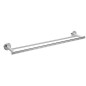 Hansgrohe Logis Universal - Porte-serviettes, longueur 600 mm, chrome 41712000