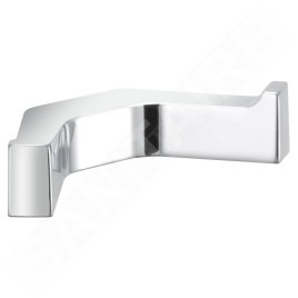 Keuco Edition 11 - Crochet double, chrome 11115010000