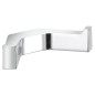 Keuco Edition 11 - Crochet double, chrome 11115010000