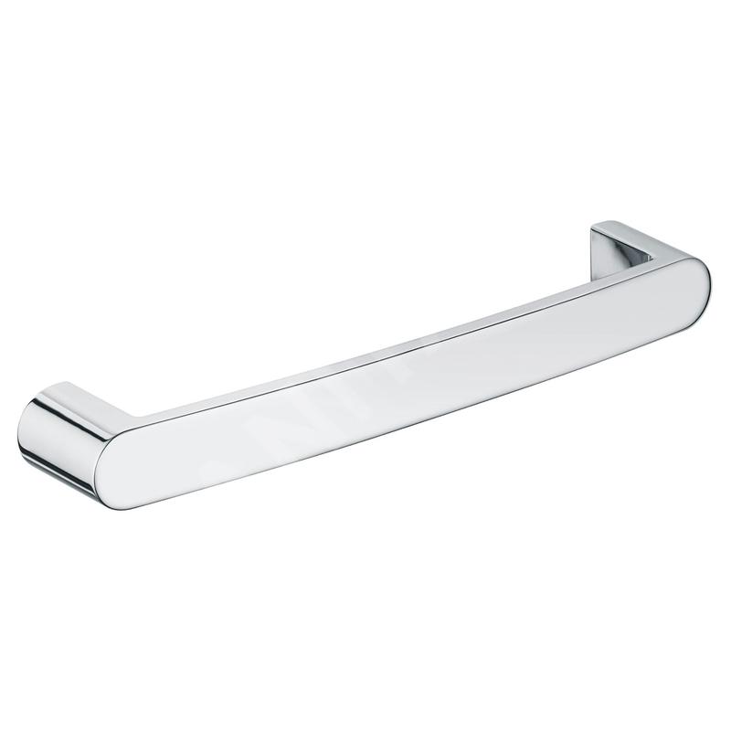Keuco Elegance - Poignée, longueur 300 mm, chrome 11607010000