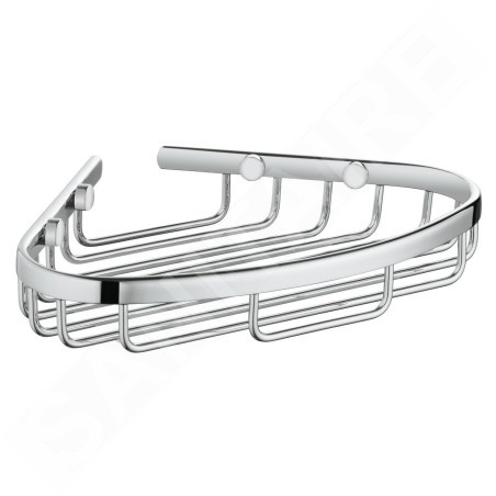 Grohe BauCosmopolitan - Panier, petit, chrome 40664001