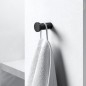 Keuco Plan - Crochet, noir mat 14916370000
