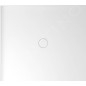 Polysan Receveurs de douche - Receveur de douche Mirai 900x800 mm, gauche, marbre coulé, blanc 73167 Polysan Receveurs de douche - Receveur de douche Mirai 900x800 mm, gauche, marbre coulé, blanc 73167