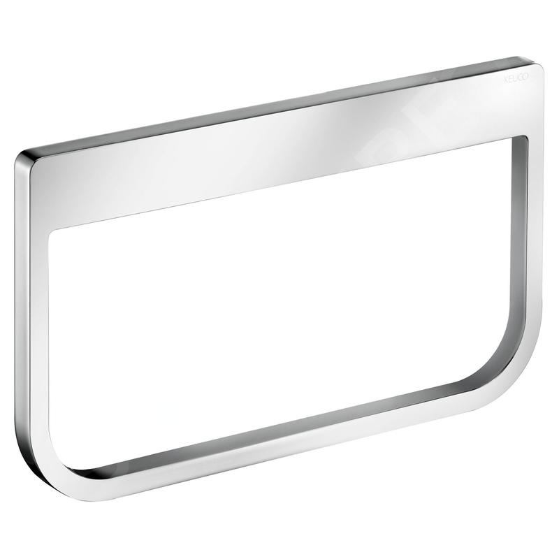 Keuco Collection Moll - Porte-serviettes, chrome 12721010000